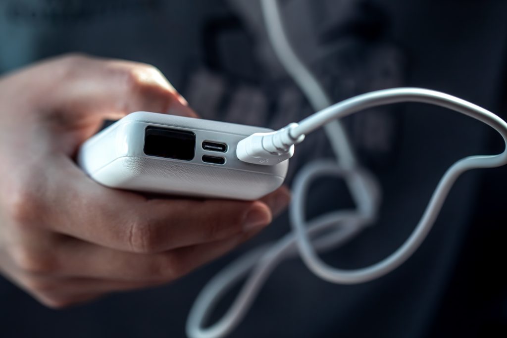 regalos promocionales tecnológicos