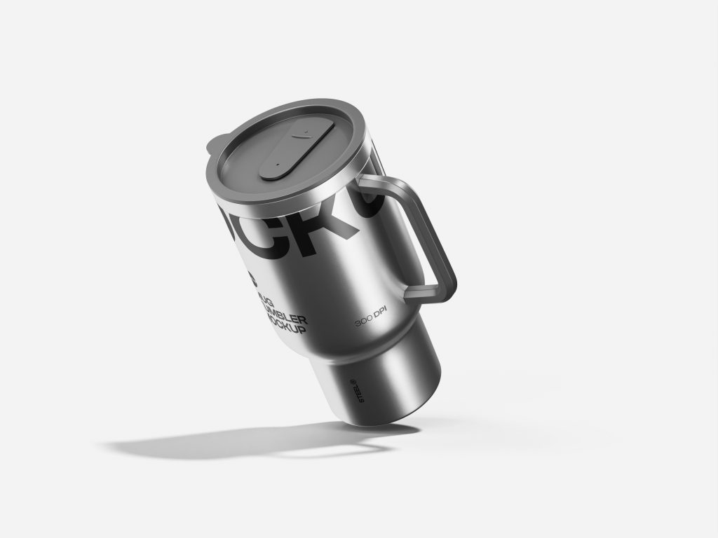 Botellas y vasos térmicos personalizados