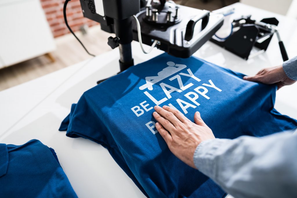 camisetas personalizadas para empresas