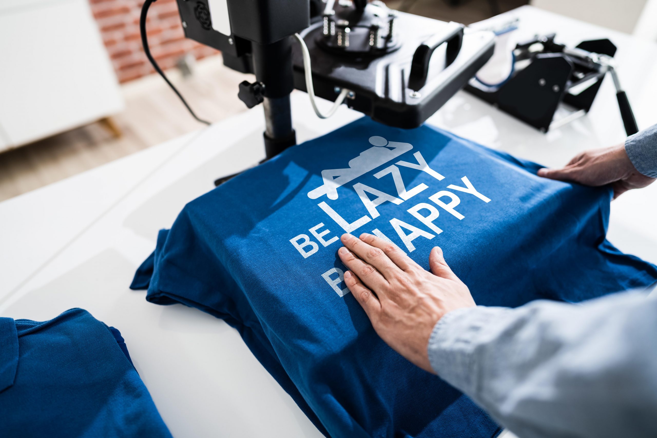 camisetas personalizadas para empresas