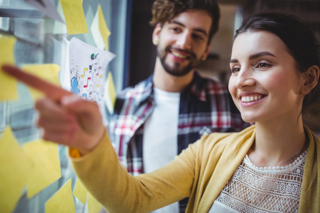 Merchandising a medida: crea un producto pensado para tu marca