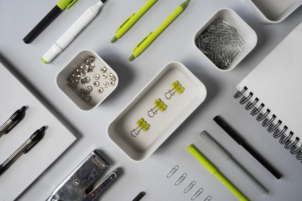 Merchandising para empresas

