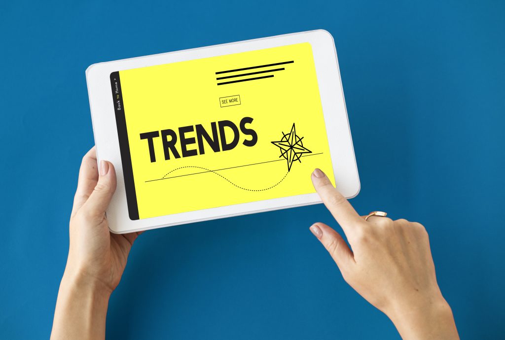 Merchandising B2B: tendencias y claves para elegir productos para empresas