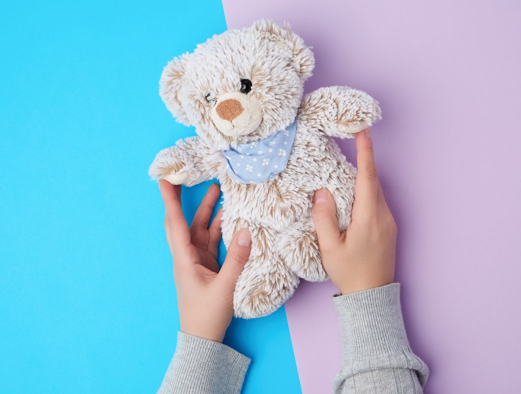 Peluches personalizados para empresas: una forma original de diferenciar tu marca